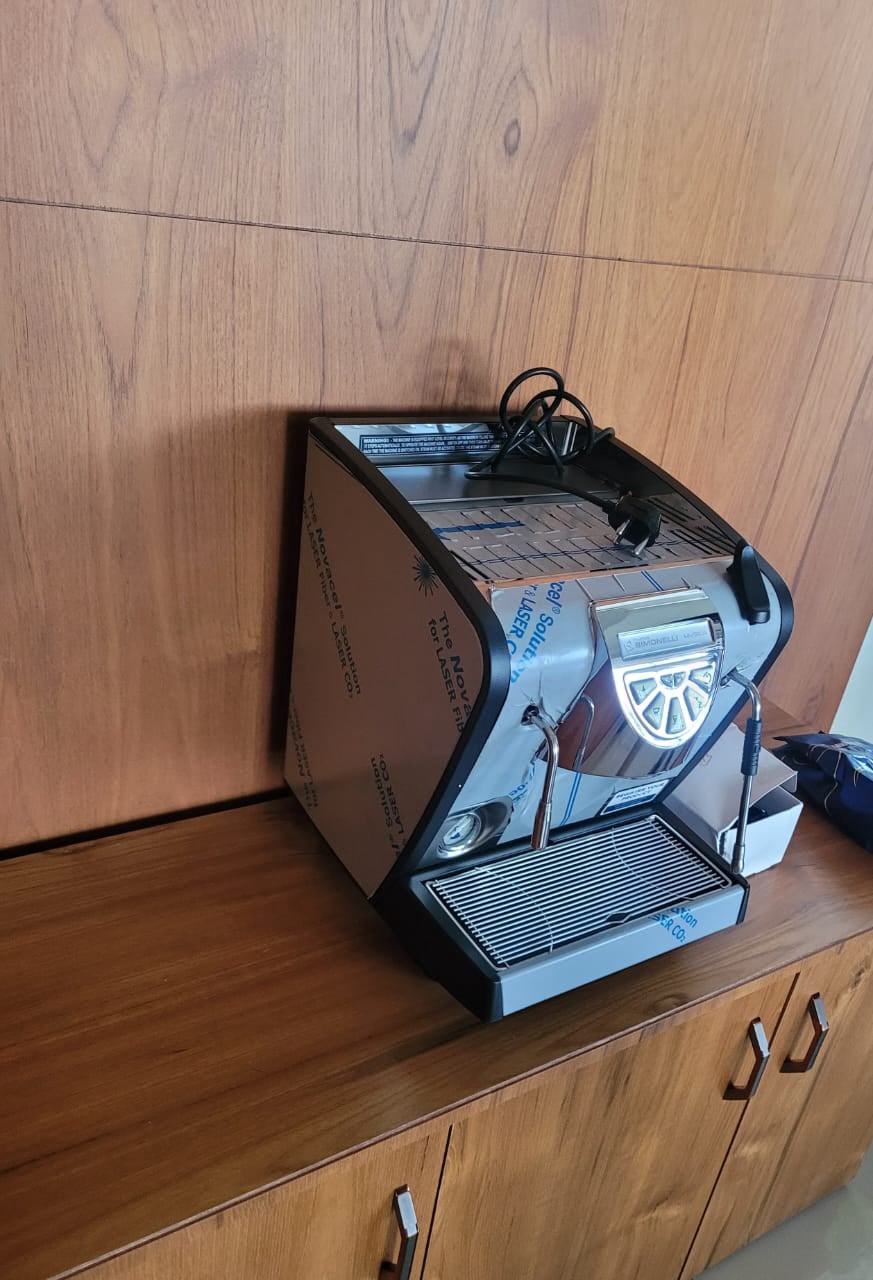 Vending Machine Distribution & Installation 