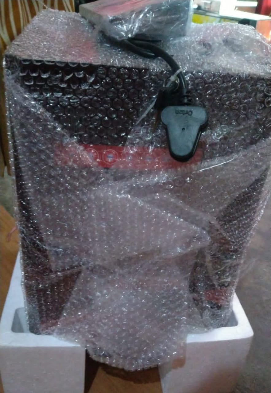 Vending Machine Distribution & Installation 