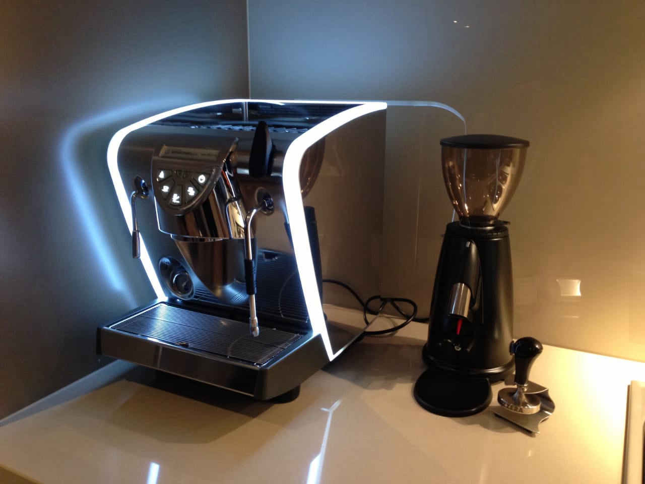 Vending Machine Distribution & Installation 