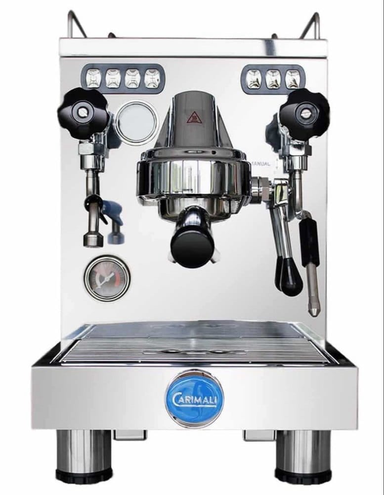 Vending Machine Distribution & Installation 